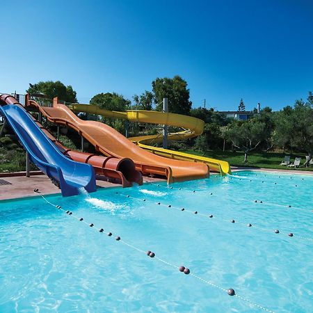 Atlantica Eleon Grand Resort Трагаки Екстериор снимка