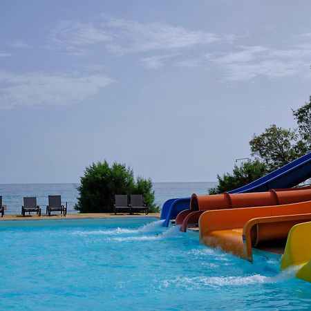 Atlantica Eleon Grand Resort Трагаки Екстериор снимка