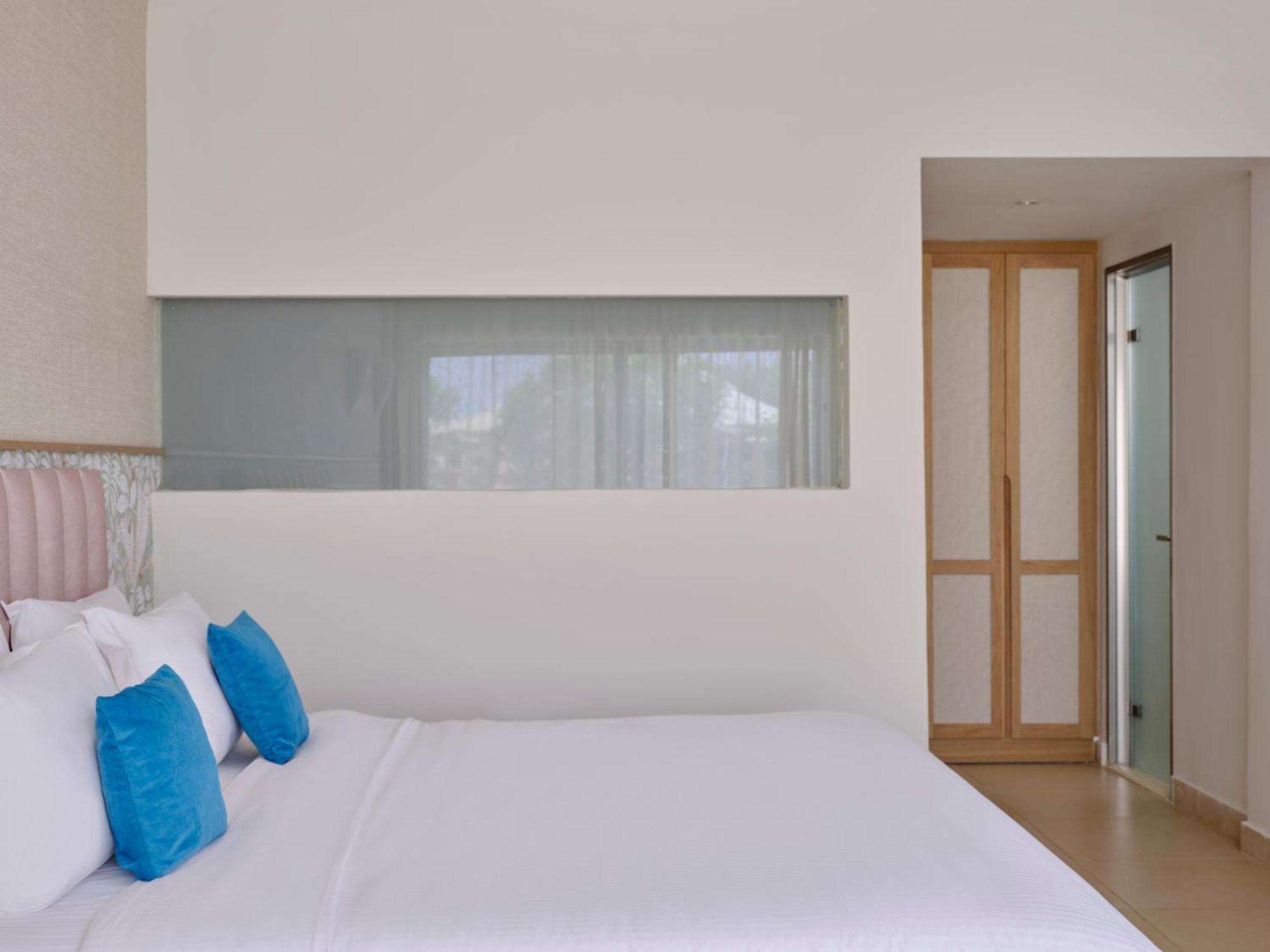 Atlantica Eleon Grand Resort Трагаки Екстериор снимка