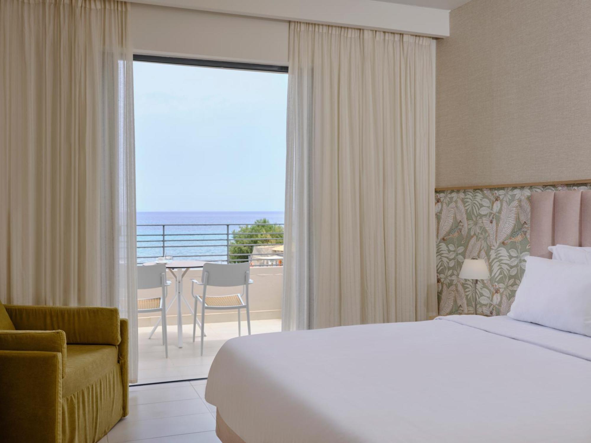 Atlantica Eleon Grand Resort Трагаки Екстериор снимка