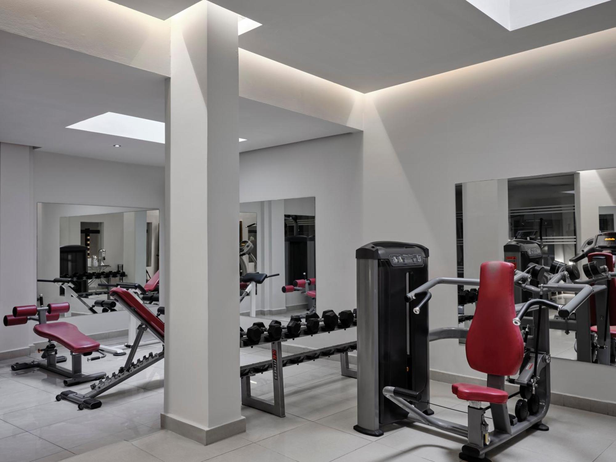 Atlantica Eleon Grand Resort Трагаки Екстериор снимка